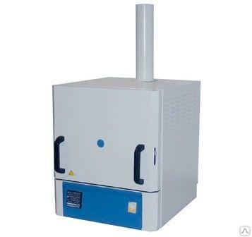 Печь муфельная LOIP LF 15/13-V2